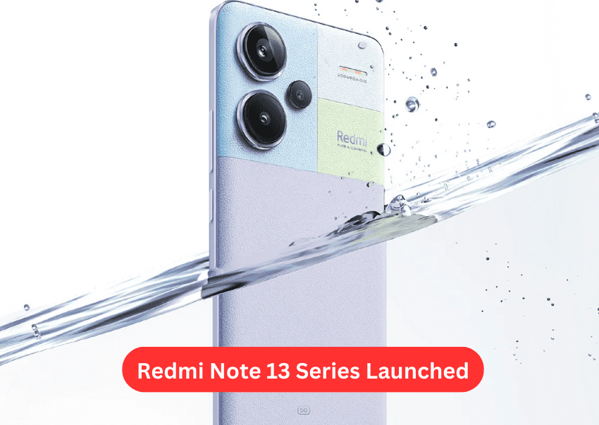 Redmi Note 13 Pro Price, Specifications